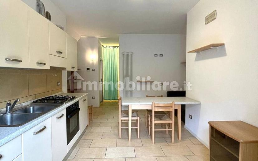 Bilocale 65 m², Borgo Sacco, San Giorgio, Rovereto — foto 6 di 9