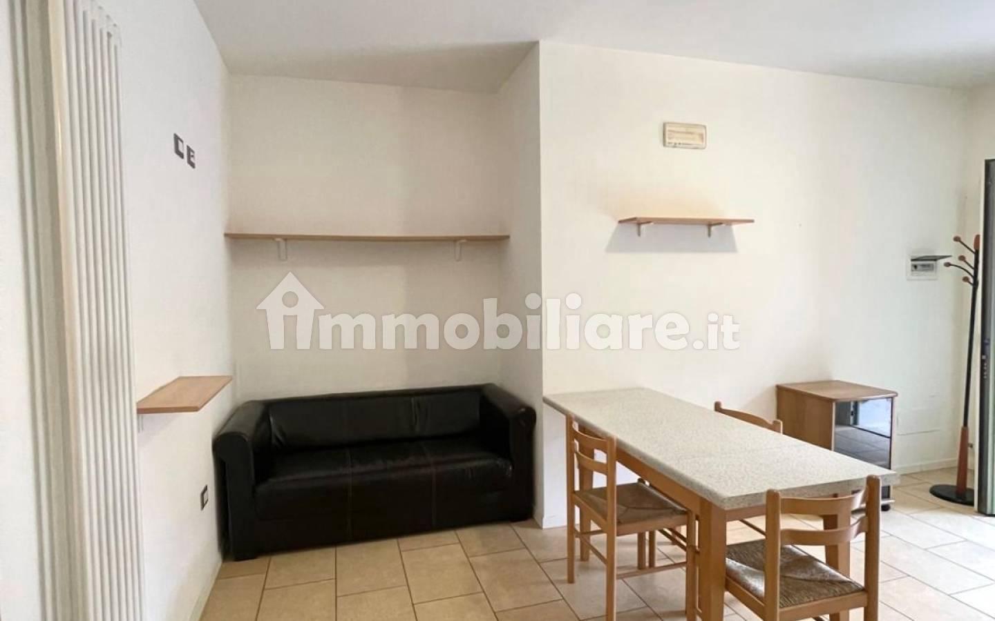 Bilocale 65 m², Borgo Sacco, San Giorgio, Rovereto