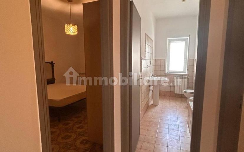 Appartamento via Damone, Tica - Zecchino, Siracusa — foto 12 di 26