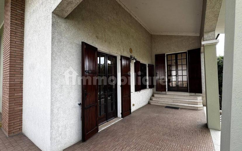 Villa unifamiliare, buono stato, 340 m², Governolo, Roncoferraro — foto 19 di 24
