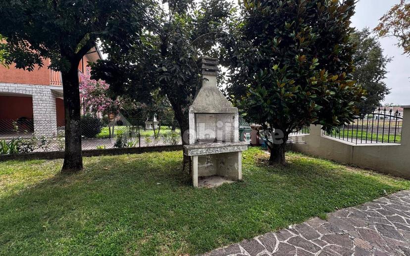 Villa unifamiliare, buono stato, 340 m², Governolo, Roncoferraro — foto 13 di 24