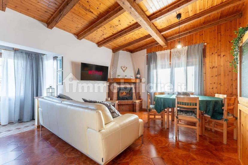 Trilocale via delle Masiere, Centro, Roana — foto 21 di 24