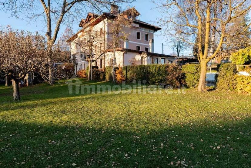Trilocale via delle Masiere, Centro, Roana — foto 10 di 24