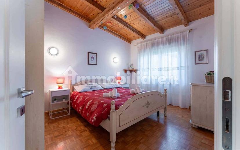 Trilocale via delle Masiere, Centro, Roana — foto 14 di 24