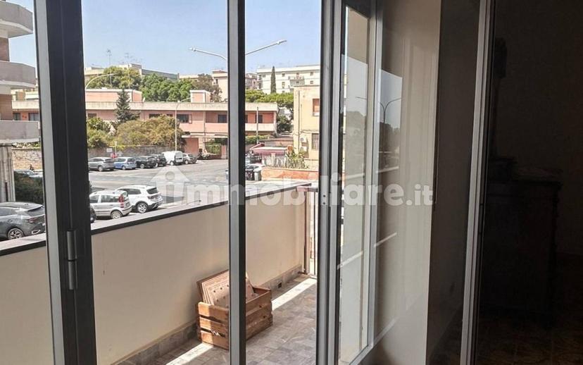 Appartamento via Damone, Tica - Zecchino, Siracusa — foto 16 di 26