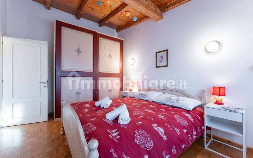 Trilocale via delle Masiere, Centro, Roana — foto 20 di 24