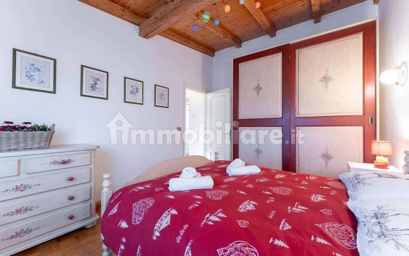 Trilocale via delle Masiere, Centro, Roana — foto 7 di 24