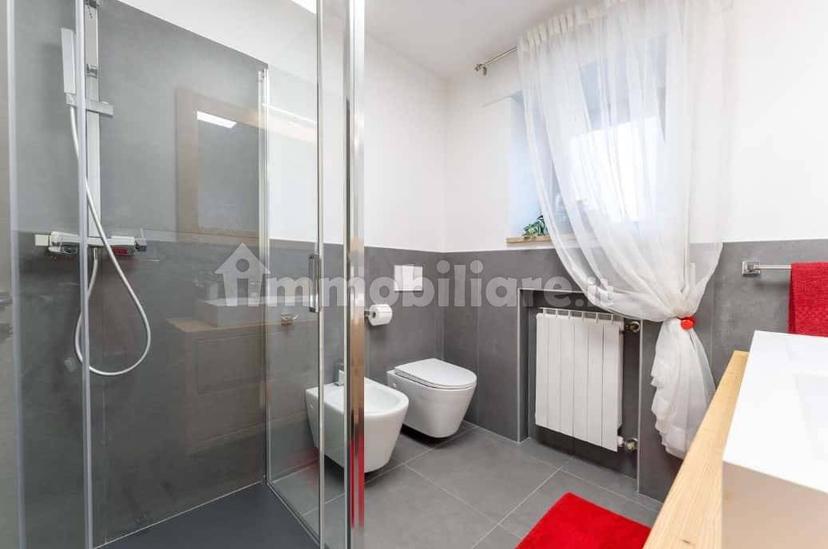 Trilocale via delle Masiere, Centro, Roana — foto 11 di 24