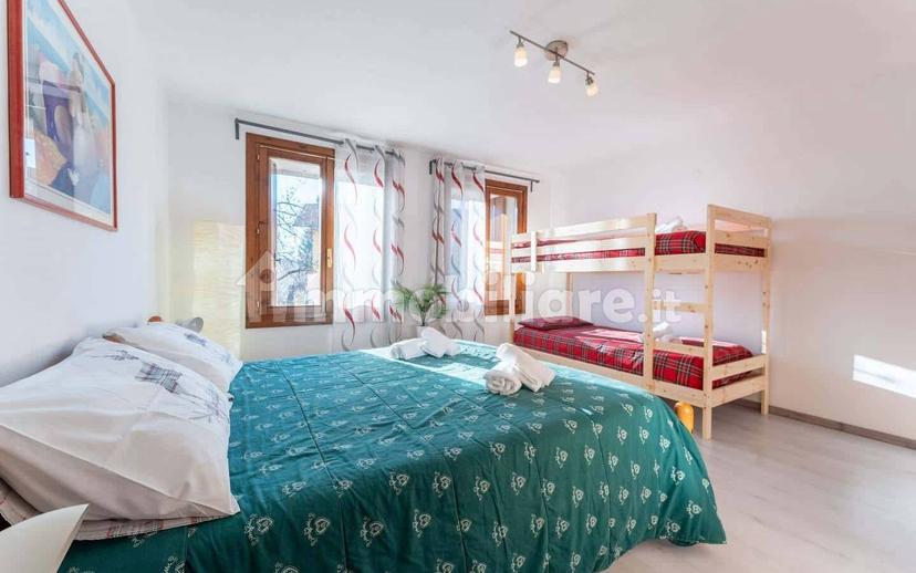 Trilocale via delle Masiere, Centro, Roana — foto 4 di 24