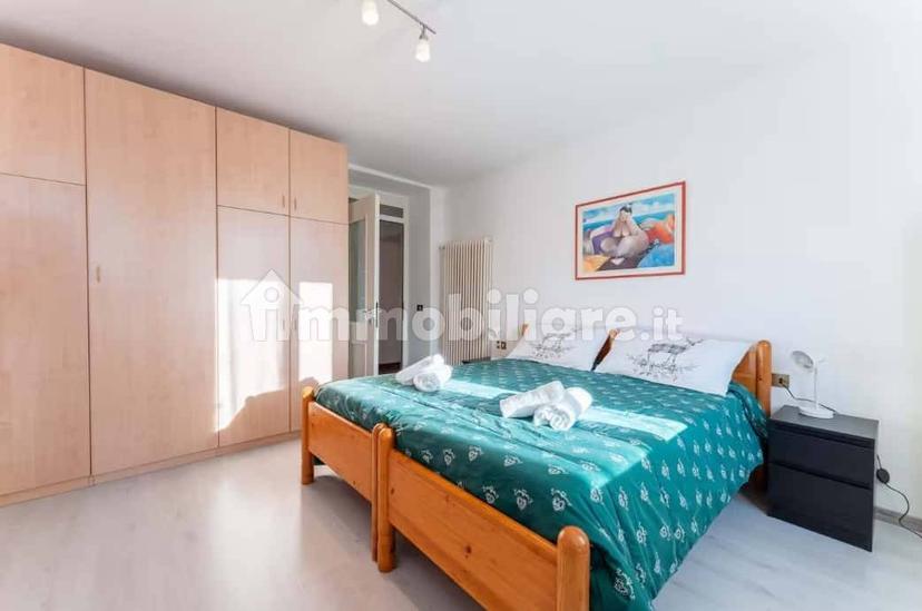 Trilocale via delle Masiere, Centro, Roana — foto 5 di 24