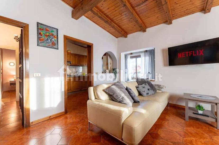 Trilocale via delle Masiere, Centro, Roana — foto 22 di 24