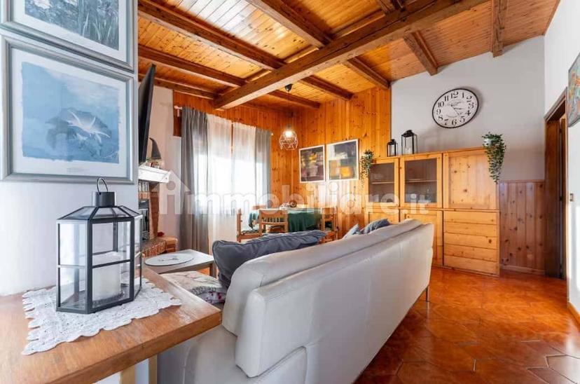 Trilocale via delle Masiere, Centro, Roana — foto 8 di 24