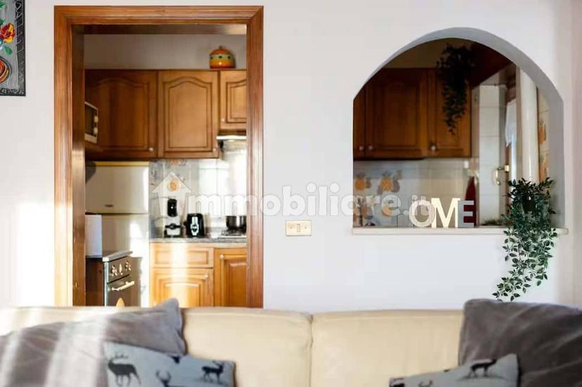 Trilocale via delle Masiere, Centro, Roana — foto 23 di 24