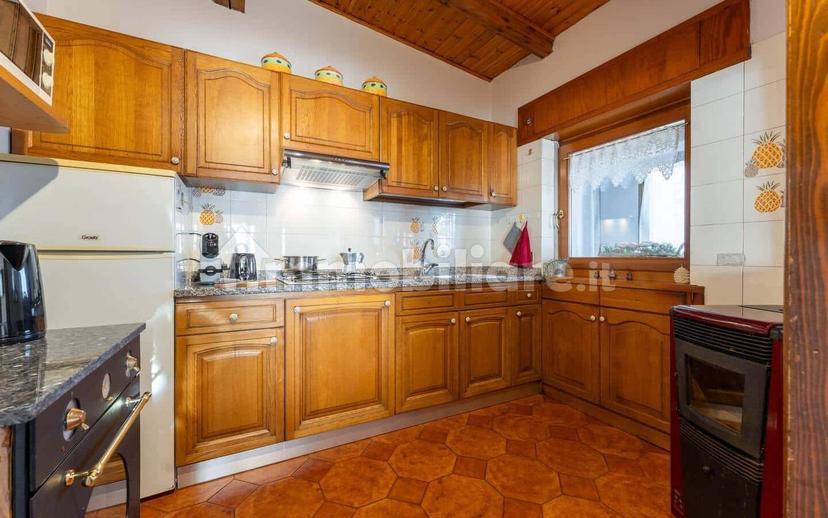 Trilocale via delle Masiere, Centro, Roana — foto 18 di 24