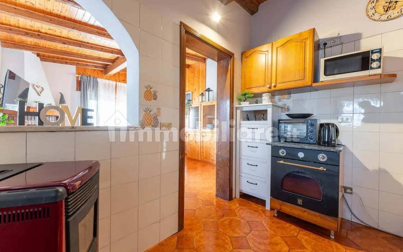 Trilocale via delle Masiere, Centro, Roana — foto 2 di 24