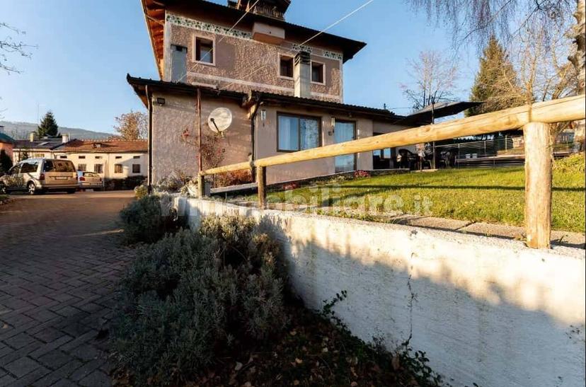 Trilocale via delle Masiere, Centro, Roana — foto 24 di 24