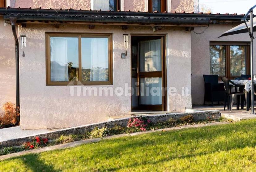 Trilocale via delle Masiere, Centro, Roana — foto 16 di 24