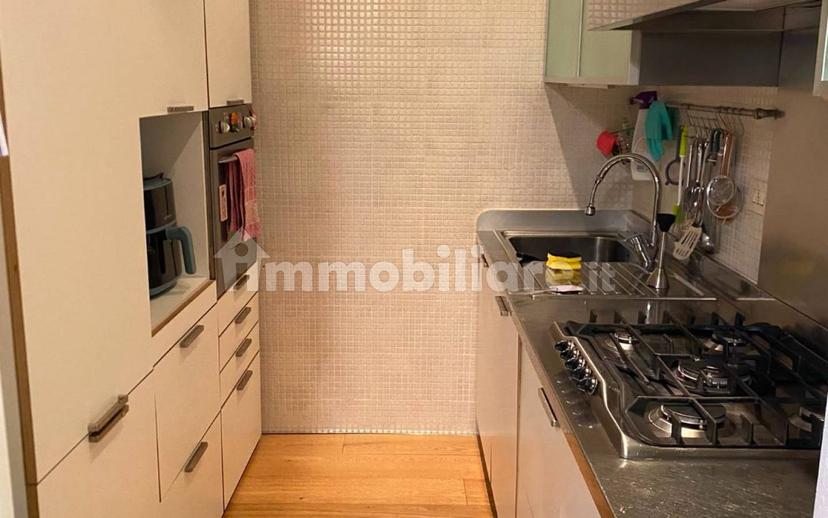 Trilocale buono stato, quarto piano, Staggia, Poggibonsi — foto 8 di 20