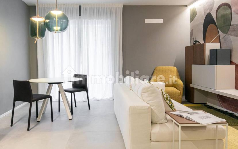 Attico via Toscana 136, San Ruffillo, Bologna — foto 19 di 55
