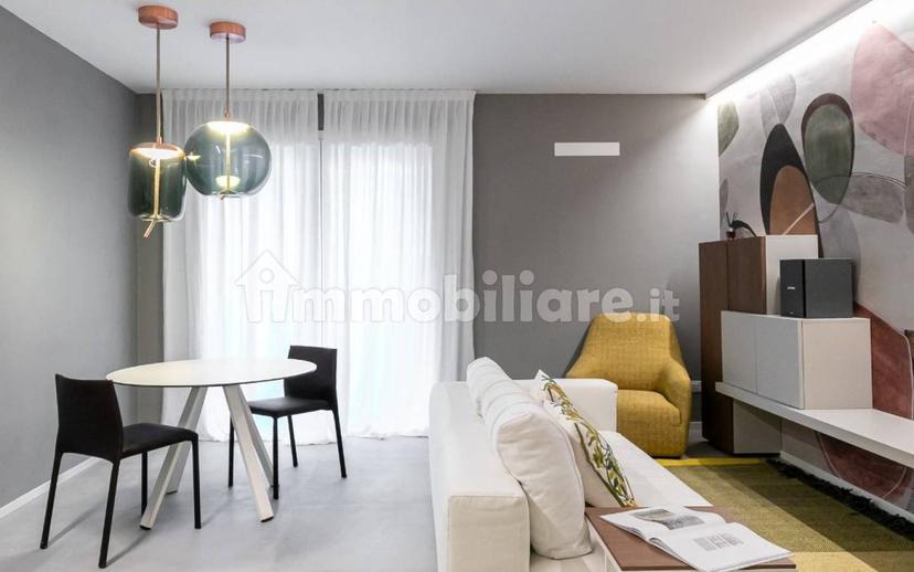 Attico via Toscana 136, San Ruffillo, Bologna — foto 39 di 55