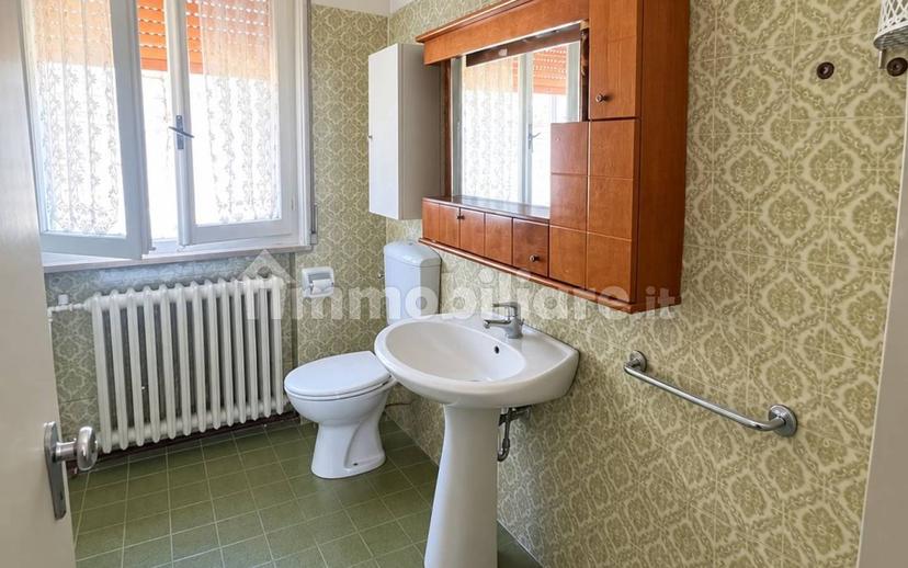 Villa a schiera 4 locali, buono stato, Moglia — foto 2 di 7