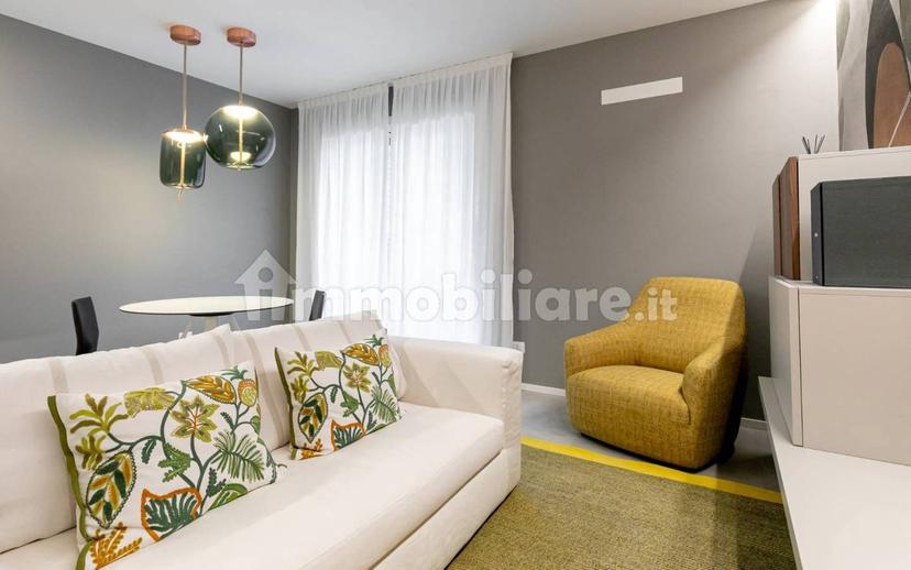 Attico via Toscana 136, San Ruffillo, Bologna — foto 48 di 55