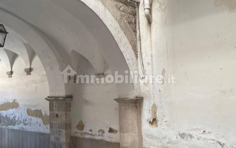 Appartamento piazza Plebiscito 21, Settefrati, Barletta — foto 14 di 18