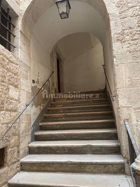 Appartamento piazza Plebiscito 21, Settefrati, Barletta — foto 13 di 18