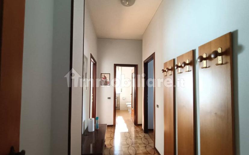Trilocale via Giuseppina 27, Giuseppina - Villetta, Cremona — foto 15 di 16