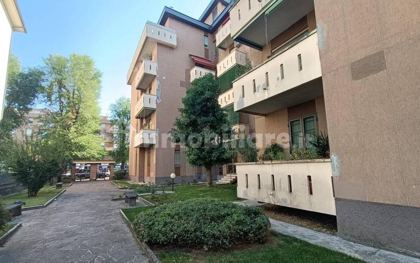 Trilocale via Giuseppina 27, Giuseppina - Villetta, Cremona — foto 11 di 16