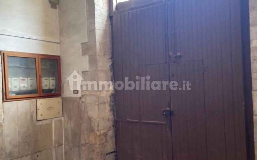 Appartamento piazza Plebiscito 21, Settefrati, Barletta