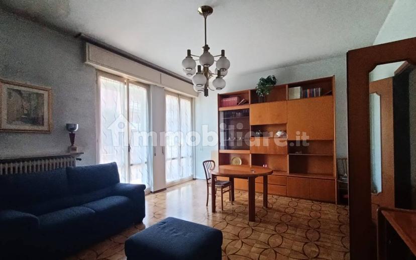 Trilocale via Giuseppina 27, Giuseppina - Villetta, Cremona — foto 16 di 16
