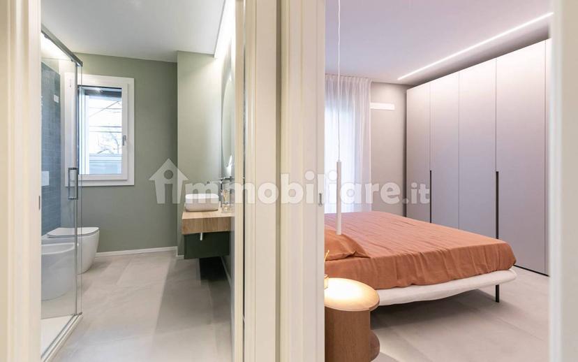 Attico via Toscana 136, San Ruffillo, Bologna — foto 54 di 55