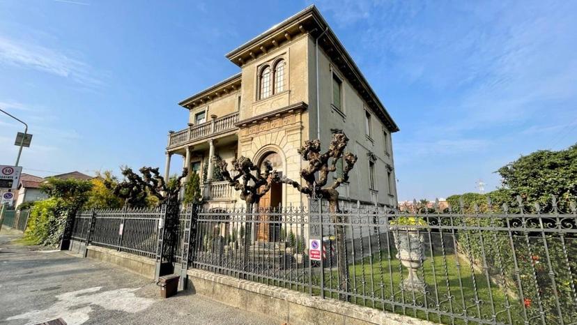 Villa bifamiliare via mazzini 205, Novi Ligure — foto 23 di 39