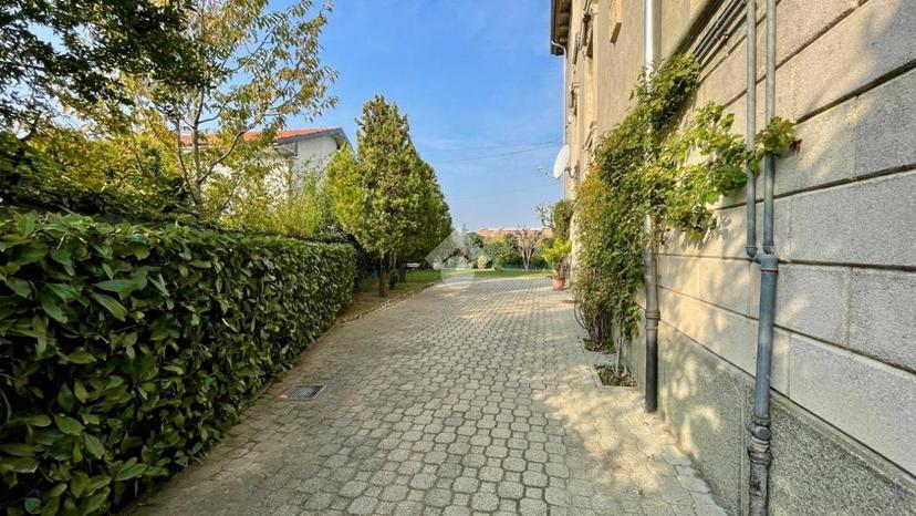 Villa bifamiliare via mazzini 205, Novi Ligure — foto 15 di 39