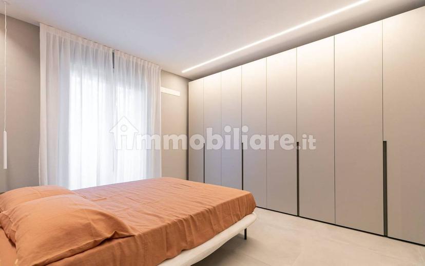 Attico via Toscana 136, San Ruffillo, Bologna — foto 51 di 55