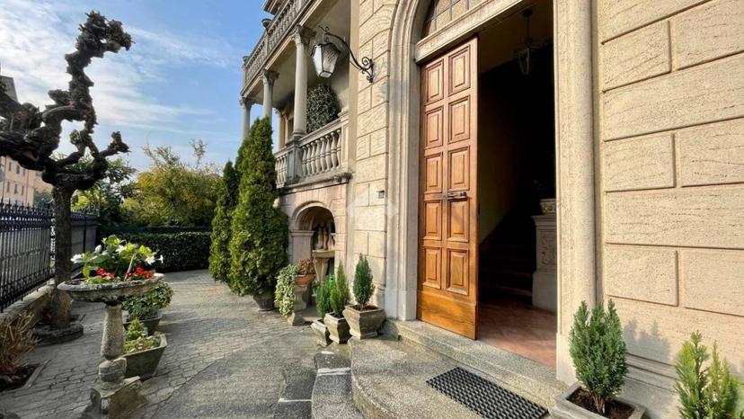 Villa bifamiliare via mazzini 205, Novi Ligure — foto 37 di 39