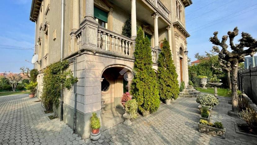 Villa bifamiliare via mazzini 205, Novi Ligure — foto 19 di 39