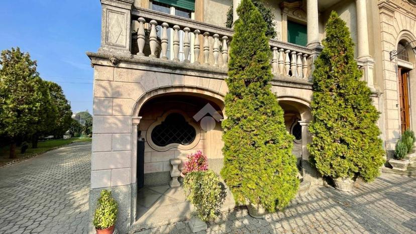Villa bifamiliare via mazzini 205, Novi Ligure — foto 12 di 39