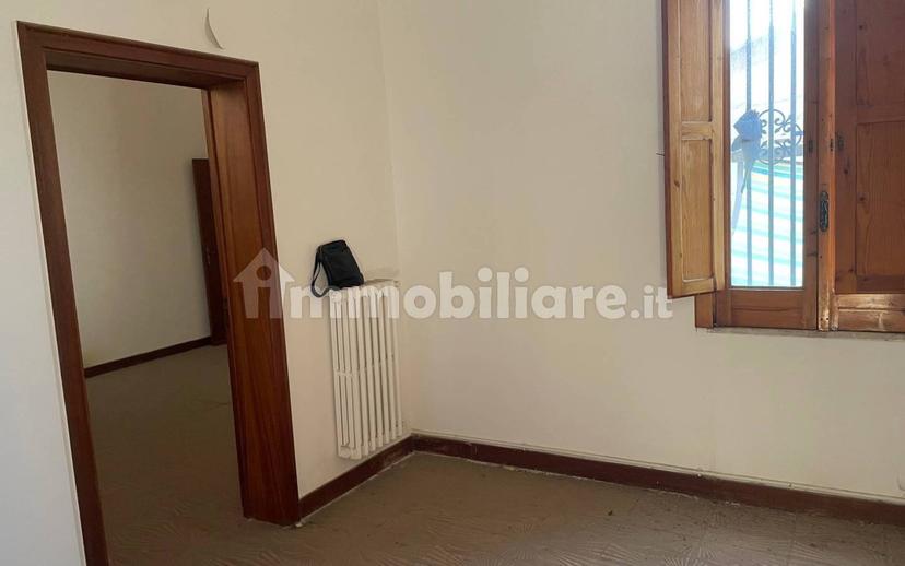 Appartamento piazza Plebiscito 21, Settefrati, Barletta — foto 18 di 18