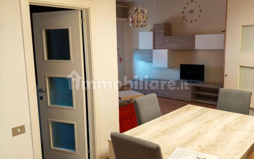 Trilocale buono stato, quarto piano, Staggia, Poggibonsi — foto 7 di 20