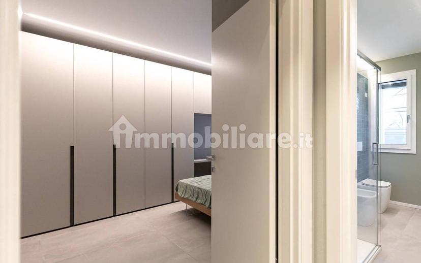 Attico via Toscana 136, San Ruffillo, Bologna — foto 40 di 55