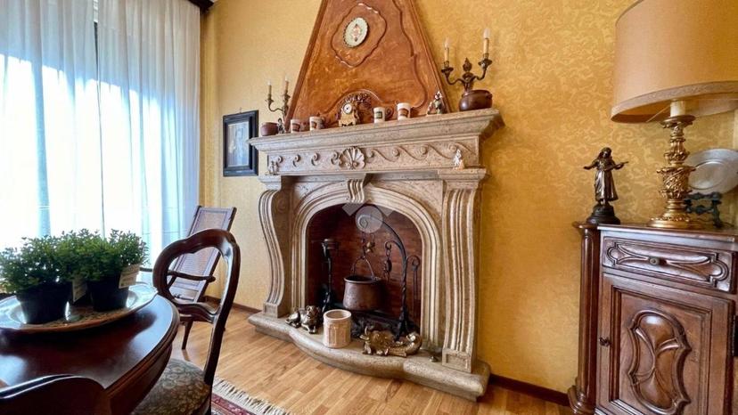 Villa bifamiliare via mazzini 205, Novi Ligure — foto 20 di 39