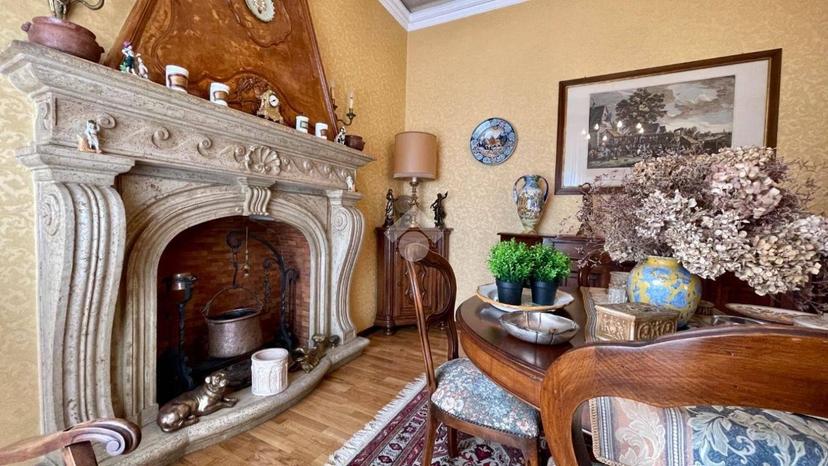 Villa bifamiliare via mazzini 205, Novi Ligure — foto 35 di 39