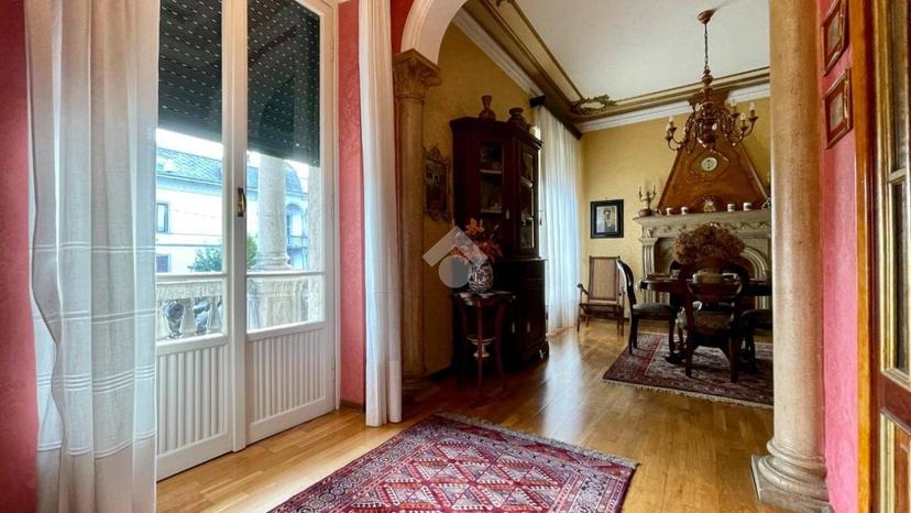 Villa bifamiliare via mazzini 205, Novi Ligure — foto 38 di 39