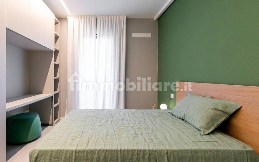 Attico via Toscana 136, San Ruffillo, Bologna — foto 49 di 55