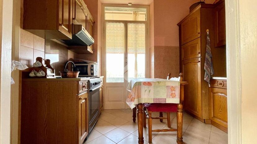 Villa bifamiliare via mazzini 205, Novi Ligure — foto 30 di 39
