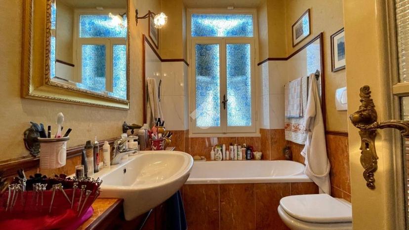 Villa bifamiliare via mazzini 205, Novi Ligure — foto 31 di 39