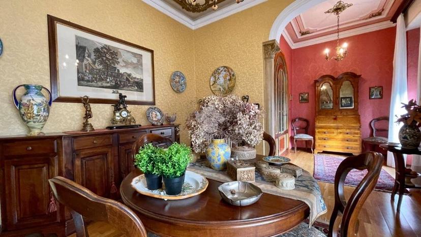 Villa bifamiliare via mazzini 205, Novi Ligure