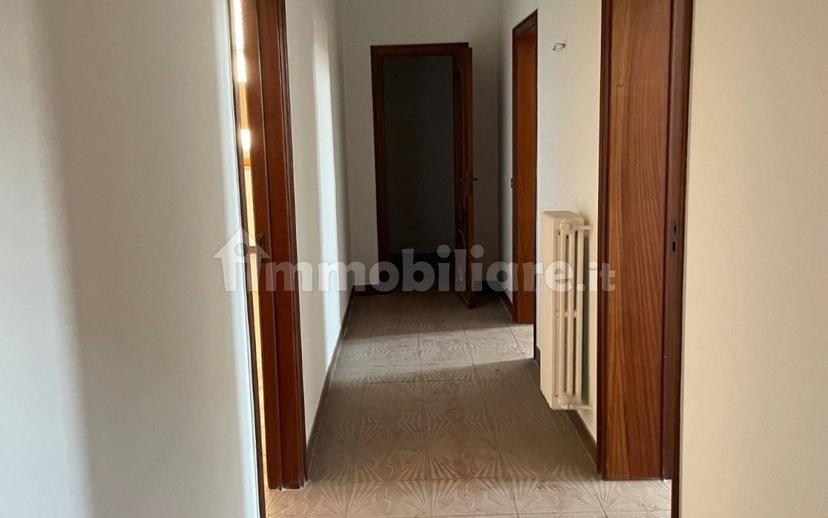 Appartamento piazza Plebiscito 21, Settefrati, Barletta — foto 8 di 18